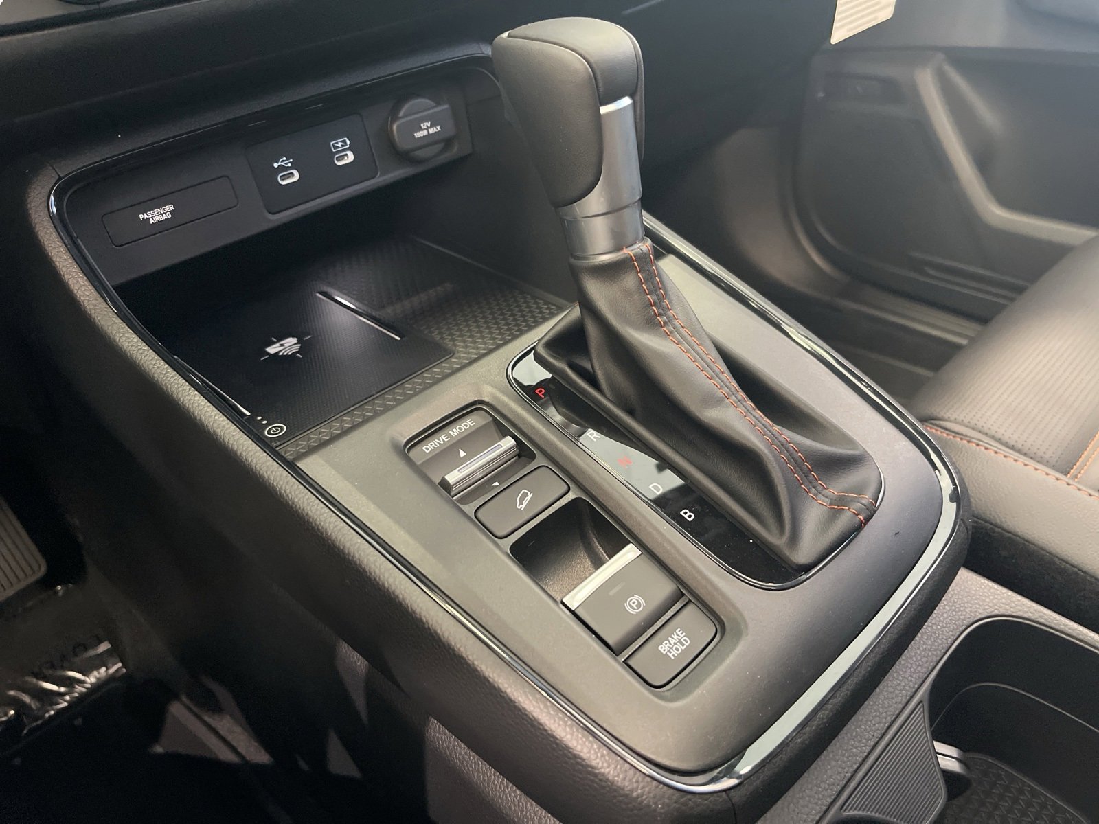 New 2026 Honda CR-V Sport-L image 25