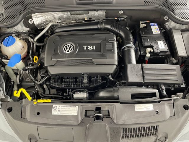 Used 2016 Volkswagen Beetle 1.8T SE FWD image 20