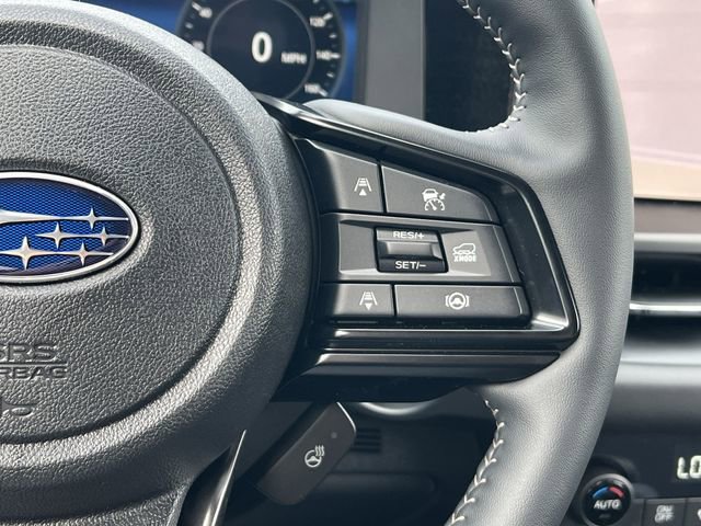 New 2026 Subaru Outback Touring XT image 22