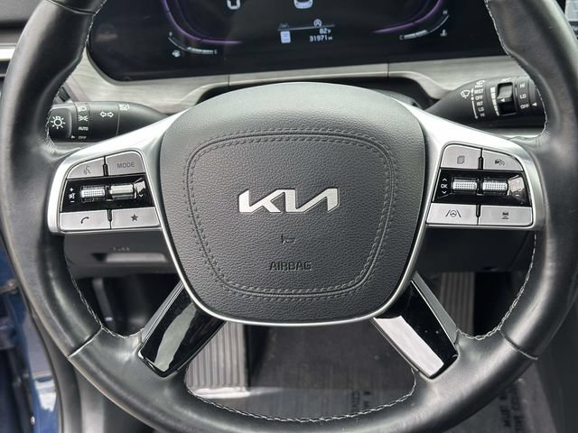 Used 2023 Kia Telluride EX X-Line AWD/4WD image 19