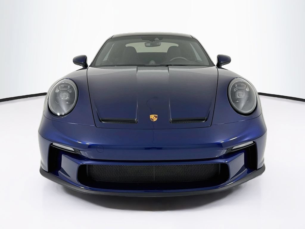 Certified 2022 Porsche 911 GT3 RWD image 6