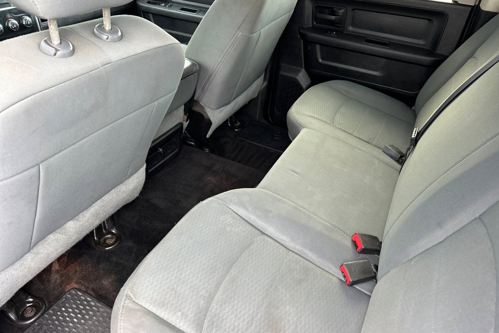 Used 2016 RAM 1500 Express AWD/4WD image 12