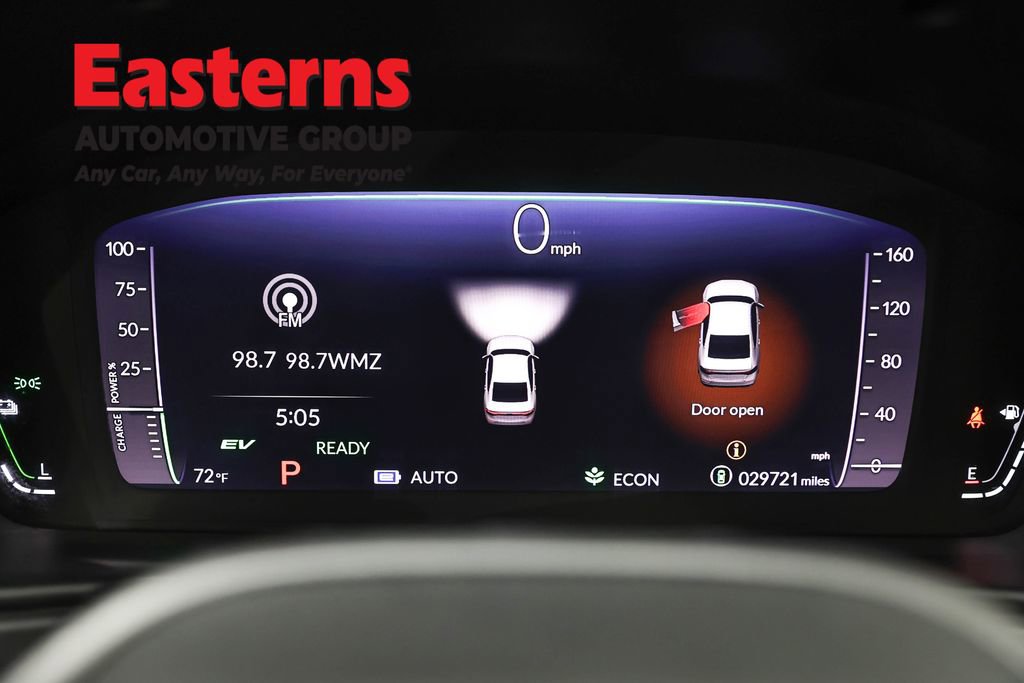 Used 2024 Honda Accord Sport image 17