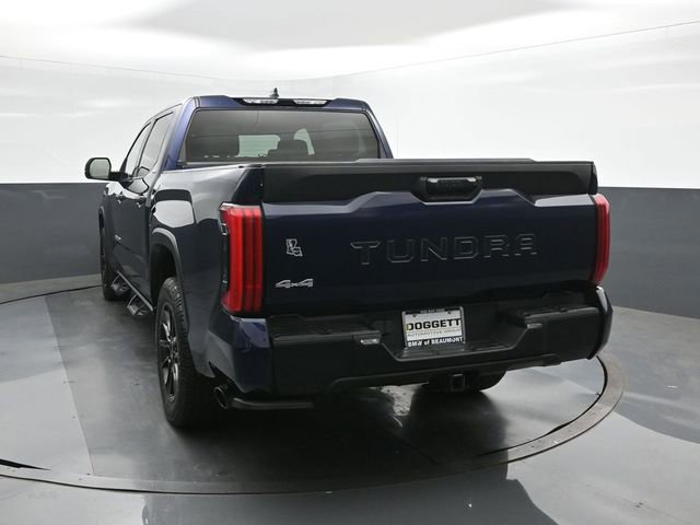 Used 2023 Toyota Tundra SR5 image 5