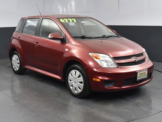 Used 2006 Scion xA FWD image 1