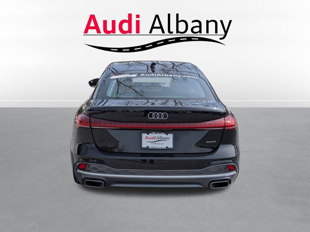 Used 2025 Audi A5 2.0T Premium w/ Convenience Package image 5