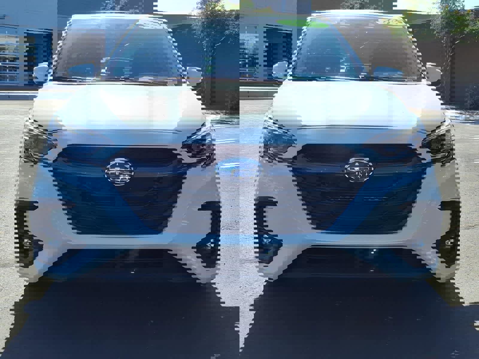 Certified 2025 Subaru Legacy Premium w/ Popular Package #1A image 2