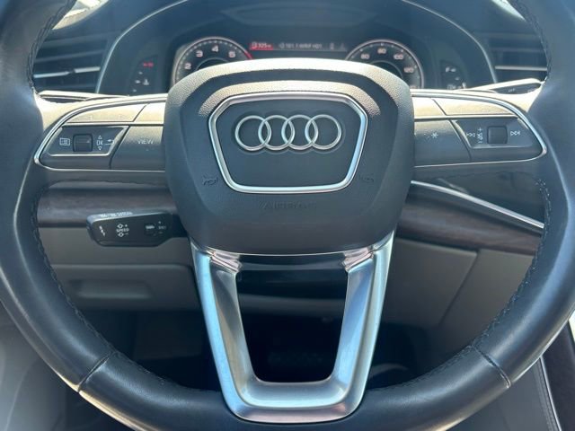 Used 2021 Audi Q7 3.0T Prestige image 19
