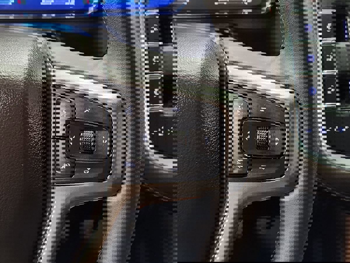 Used 2024 Chevrolet Tahoe Z71 w/ Luxury Package AWD/4WD image 52