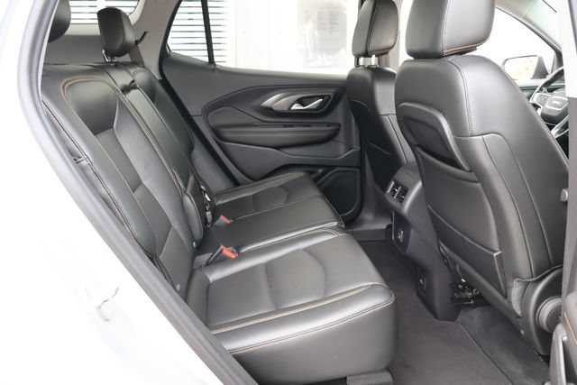 Used 2020 GMC Terrain SLT w/ GMC Pro Grade Package AWD/4WD image 21