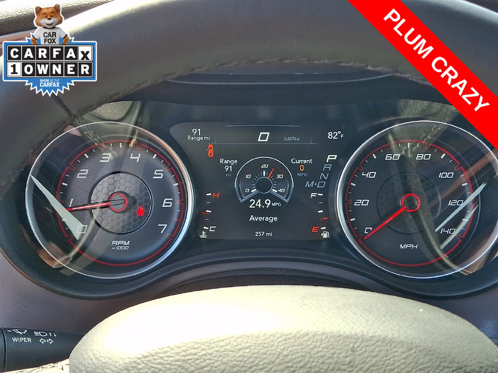 Used 2023 Dodge Charger GT RWD image 20