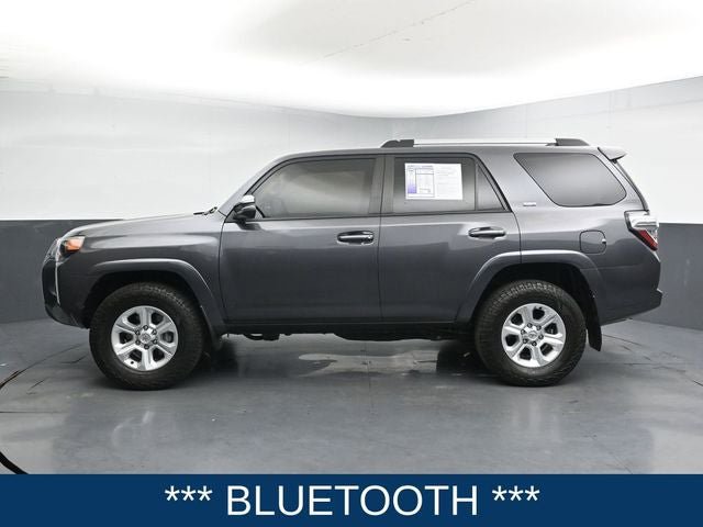 Used 2022 Toyota 4Runner SR5 Premium w/ Moonroof Package AWD/4WD image 7