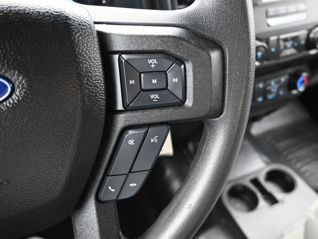 Used 2017 Ford F150 XL w/ XL Power Equipment Group image 18