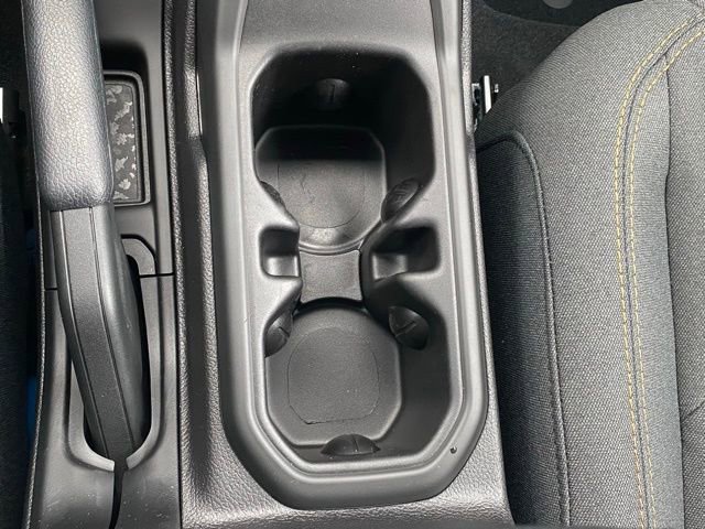 New 2026 Jeep Wrangler Sport image 24