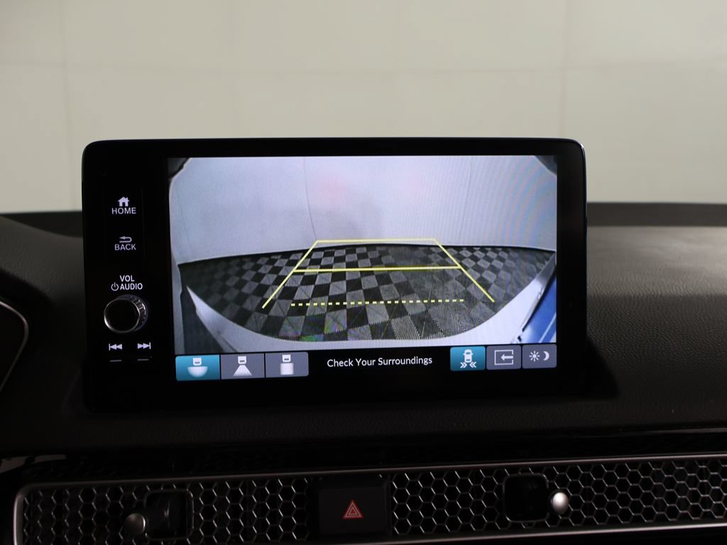 Used 2023 Honda Civic Touring image 47