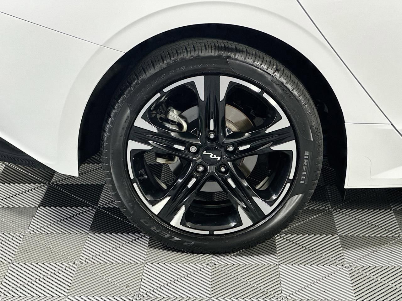 Used 2022 Kia K5 GT-Line image 15