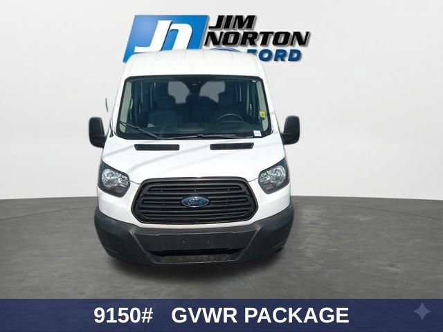 Used 2019 Ford Transit 350 XL image 3