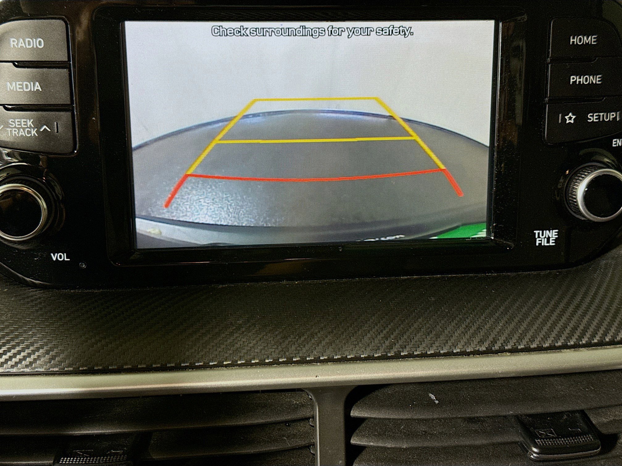 Used 2020 Hyundai Tucson SE image 19