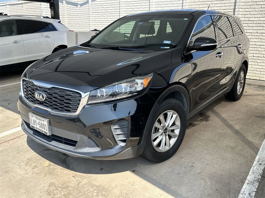 Used 2019 Kia Sorento L