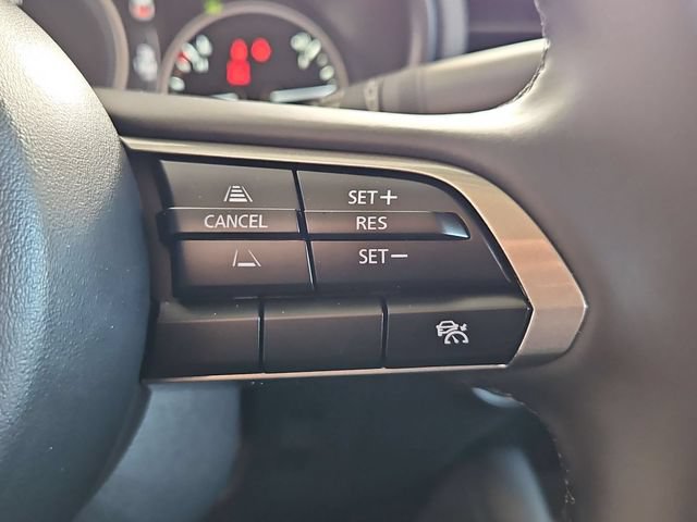 Certified 2026 MAZDA MAZDA3 s Sport FWD image 13