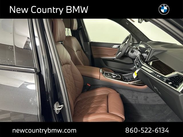 New 2027 BMW X7 xDrive40i w/ M Sport Package AWD/4WD image 29