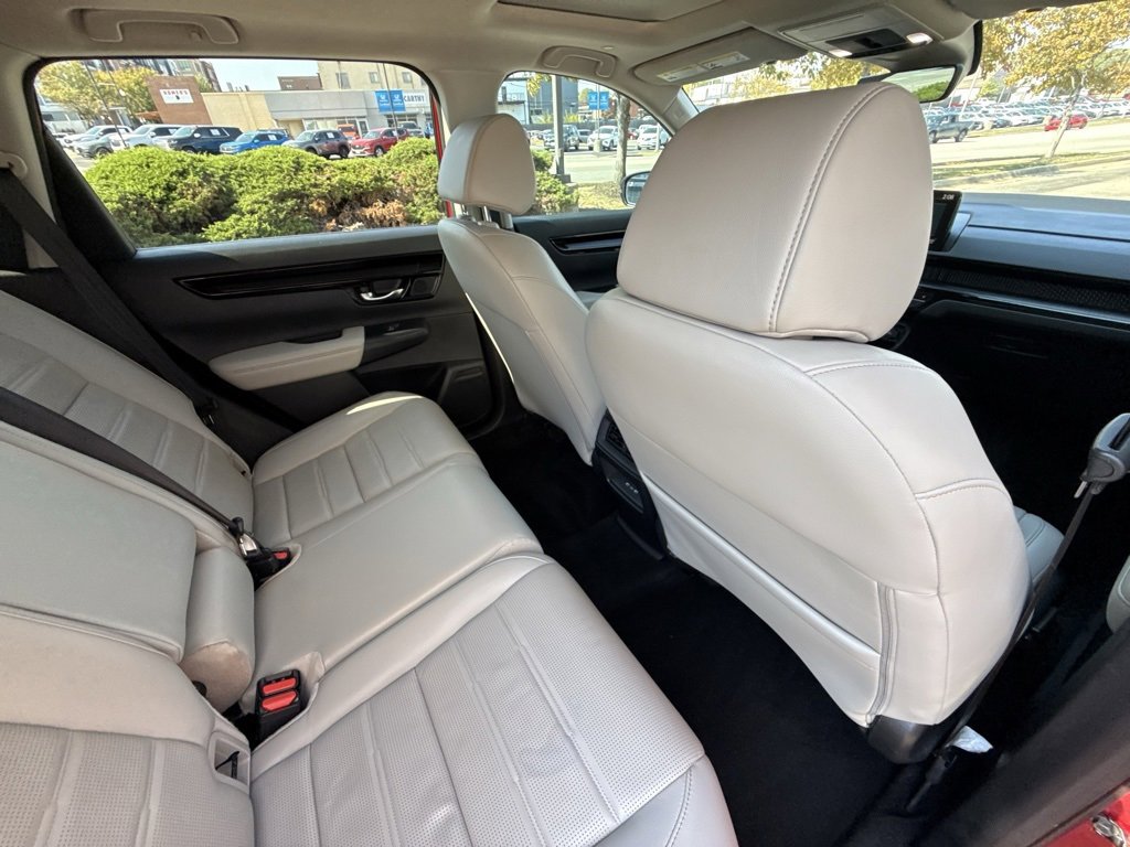 Used 2024 Honda CR-V EX-L image 39