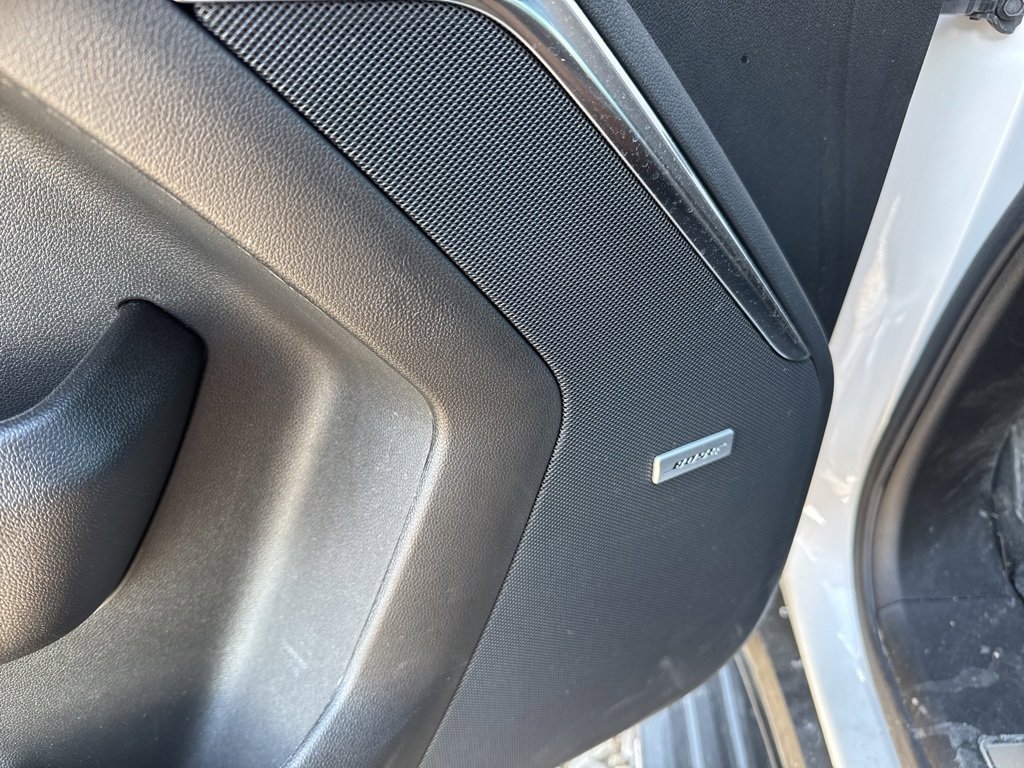 Used 2025 Chevrolet Tahoe High Country w/ Sun And Tow Package image 10