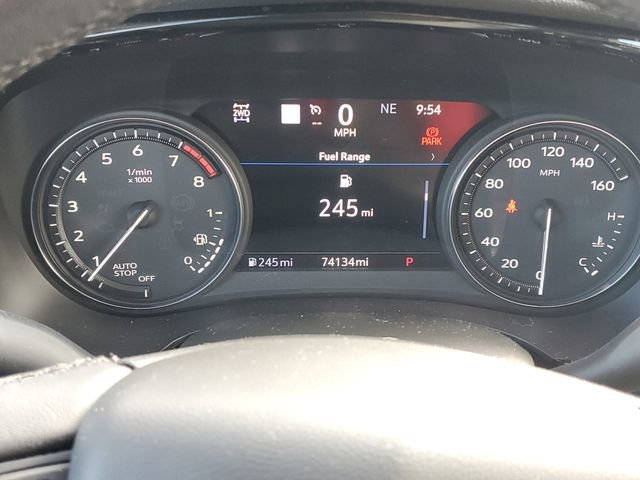 Certified 2020 Cadillac XT6 Premium Luxury image 20