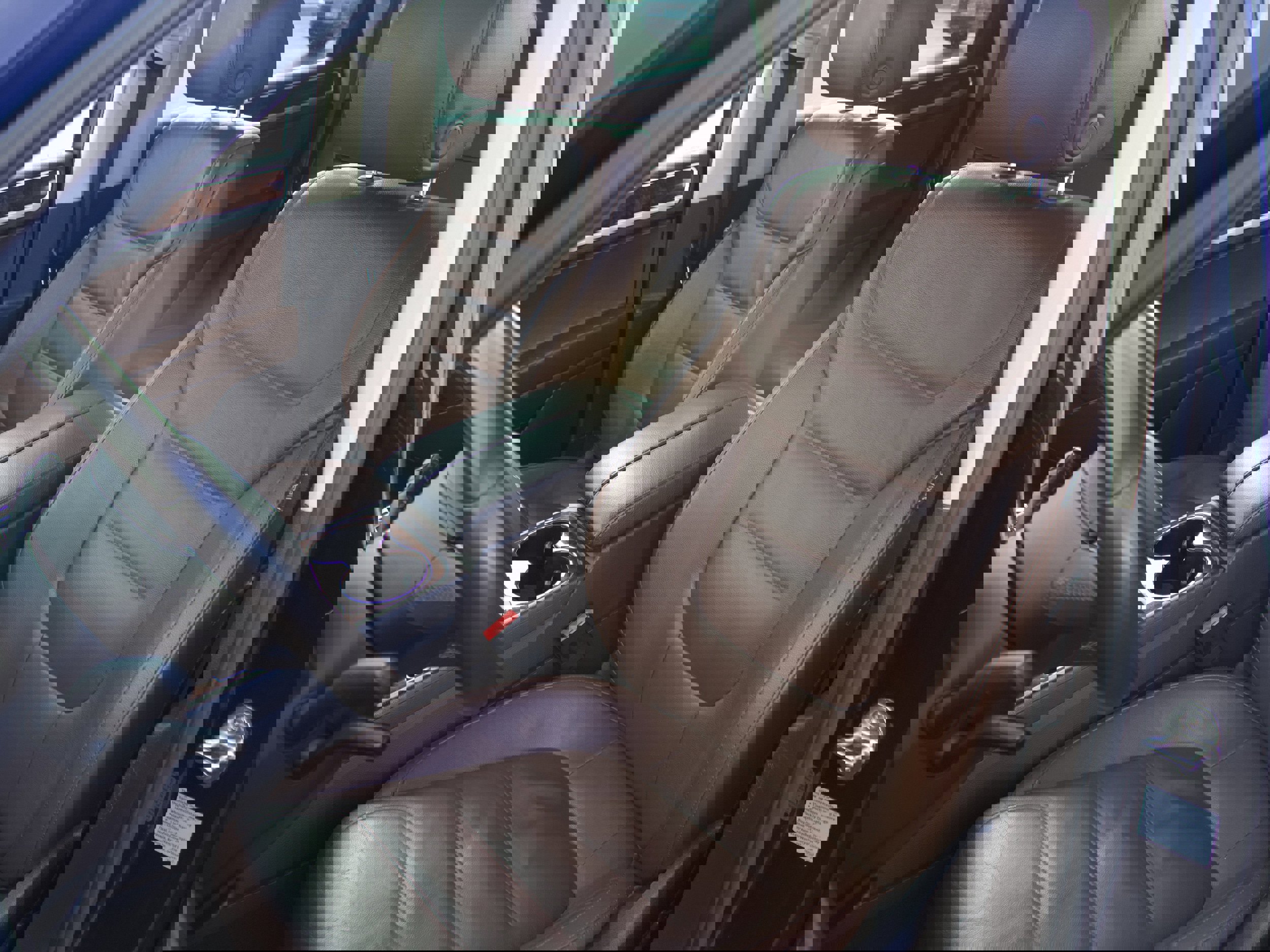 Used 2013 Volkswagen Touareg Executive image 12