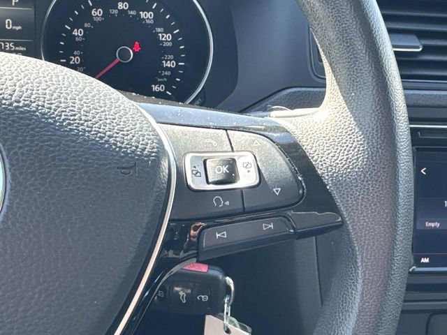 Used 2016 Volkswagen Jetta S image 16