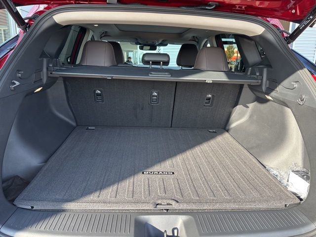 New 2026 Nissan Murano Platinum image 34