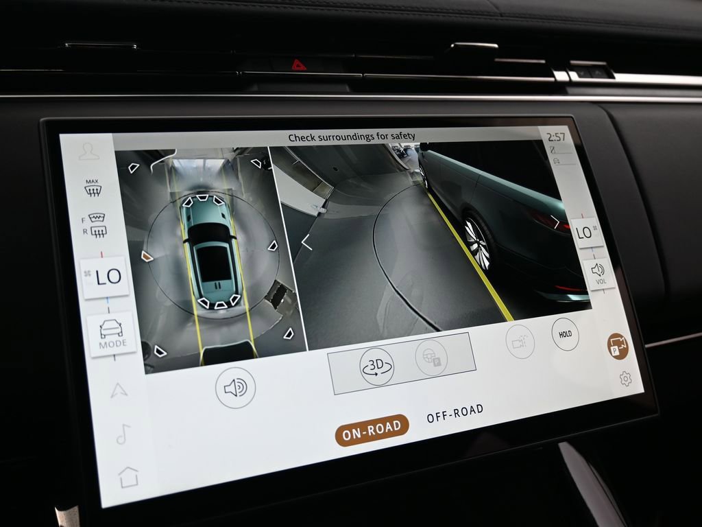 Used 2024 Land Rover Range Rover Sport Dynamic SE image 25