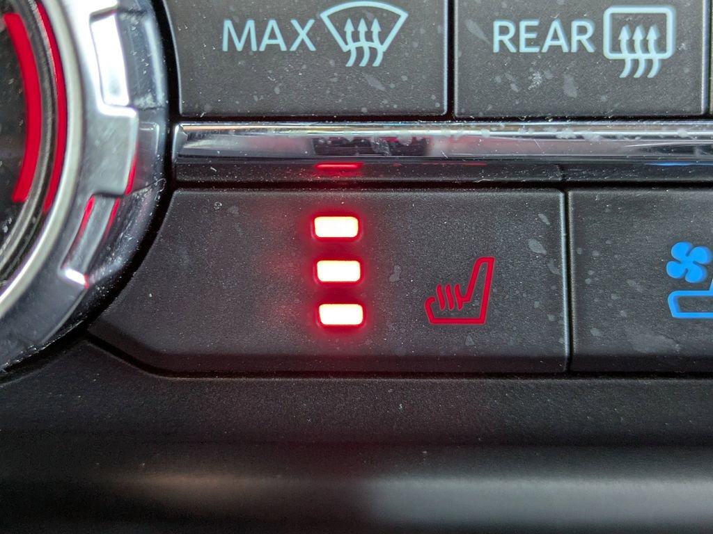 Used 2022 Ford F150 Lariat image 25