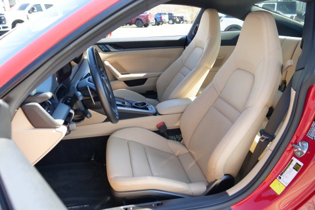 Used 2021 Porsche 911 Carrera image 3