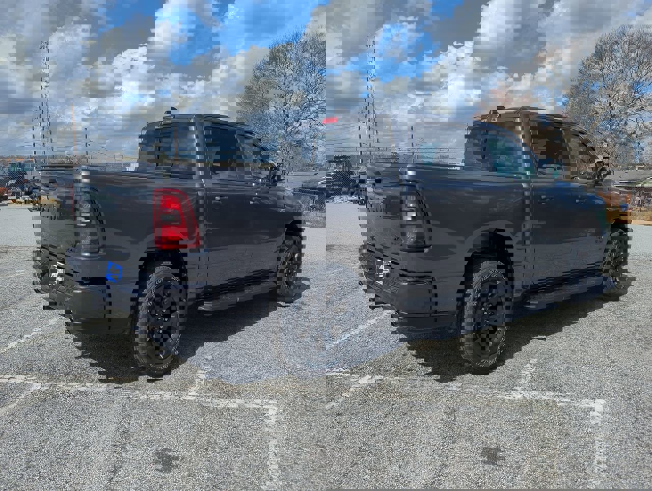 New 2026 RAM 1500 Express image 3