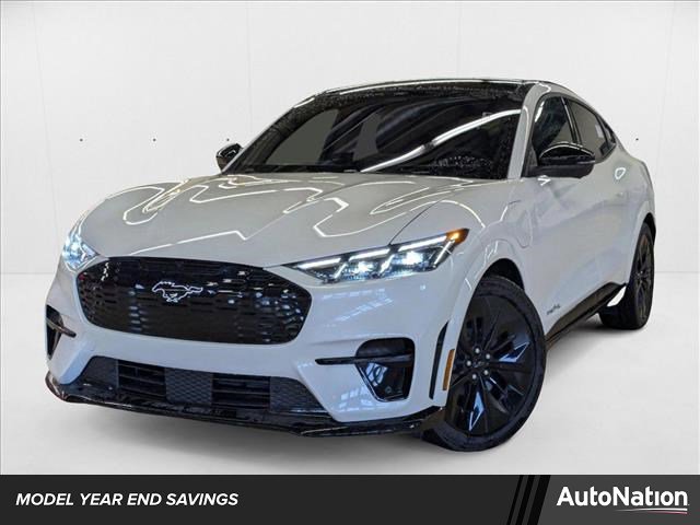 New 2025 Ford Mustang Mach-E GT w/ Interior Protection Package image 1