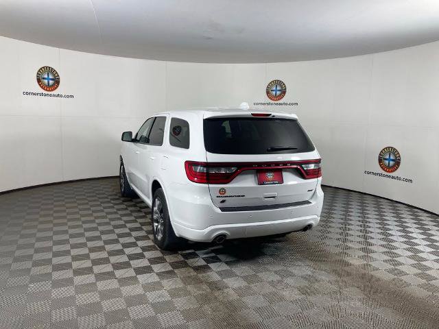 Used 2019 Dodge Durango GT image 21