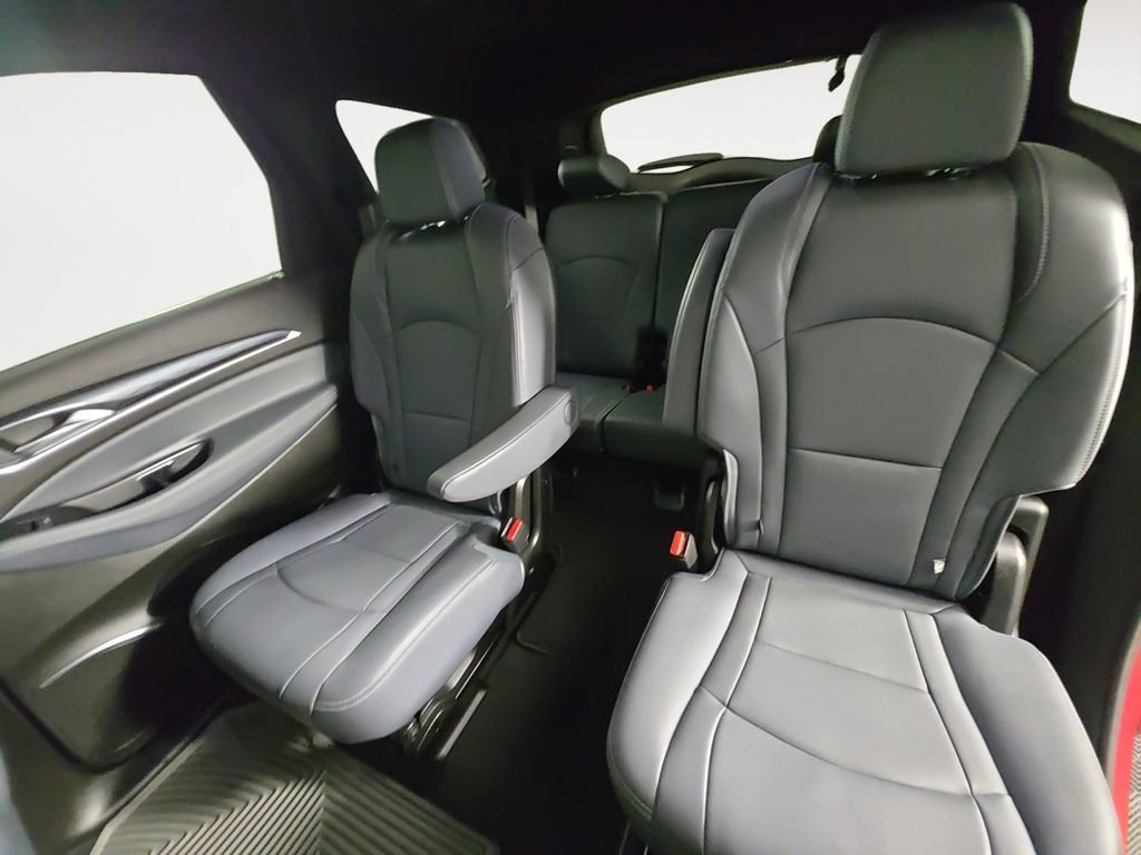Certified 2022 Buick Enclave Essence w/ Experience Buick Package AWD/4WD image 13
