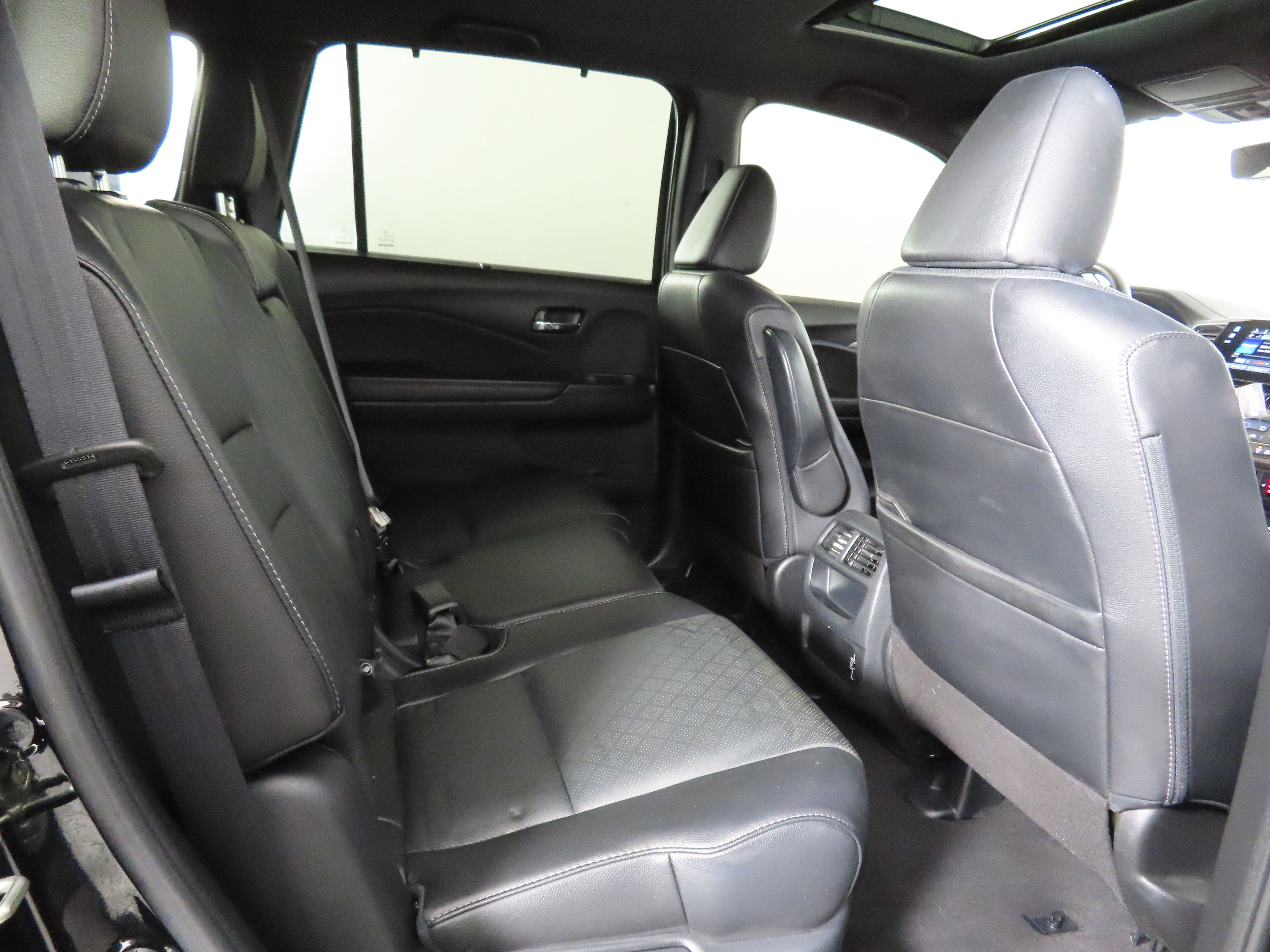 Used 2020 Honda Passport EX-L image 30