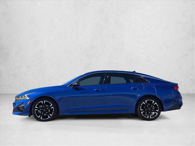 Used 2022 Kia K5 GT-Line w/ GT-Line FWD Premium Package image 7