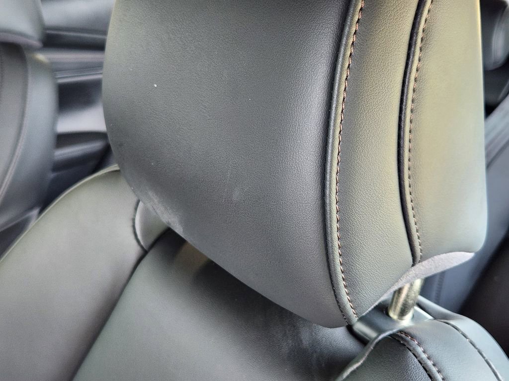 Used 2025 MAZDA MAZDA3 s FWD image 14