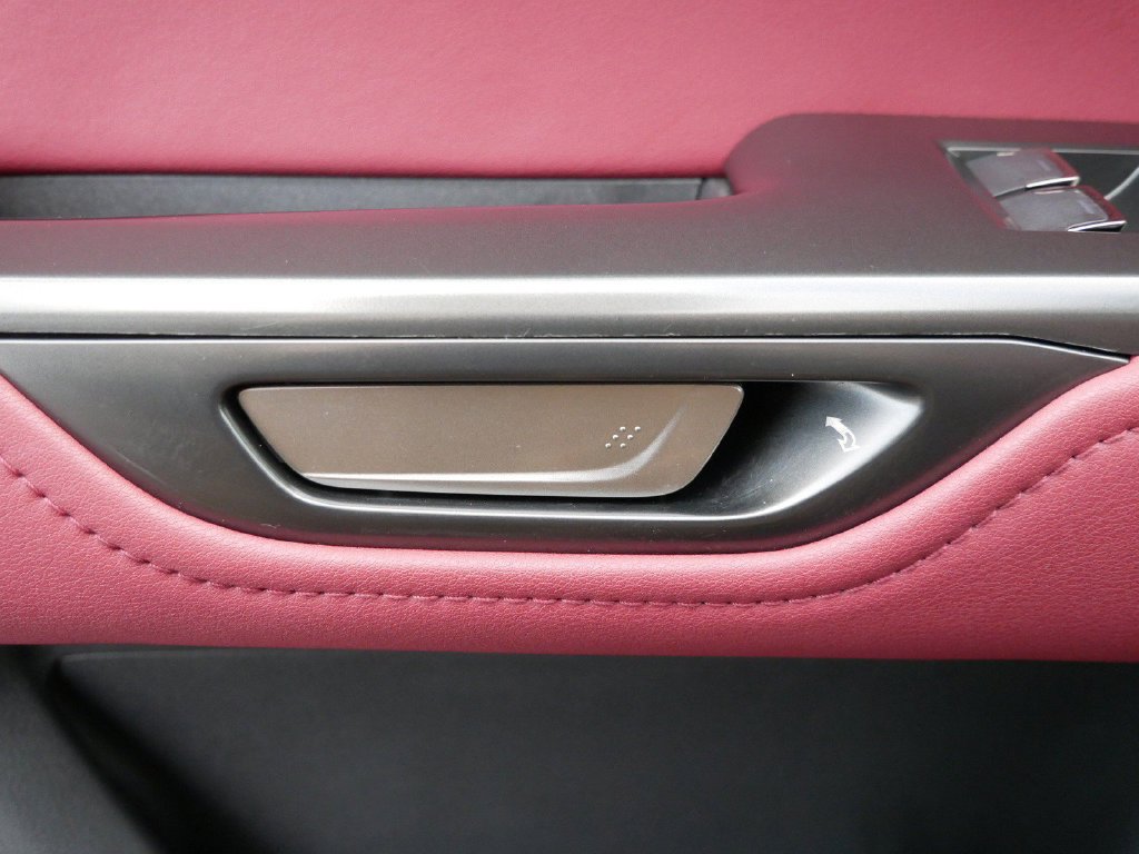 Certified 2024 Lexus NX 350 AWD image 17