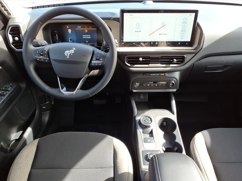 New 2026 Ford Bronco Sport Big Bend w/ Convenience Package image 13