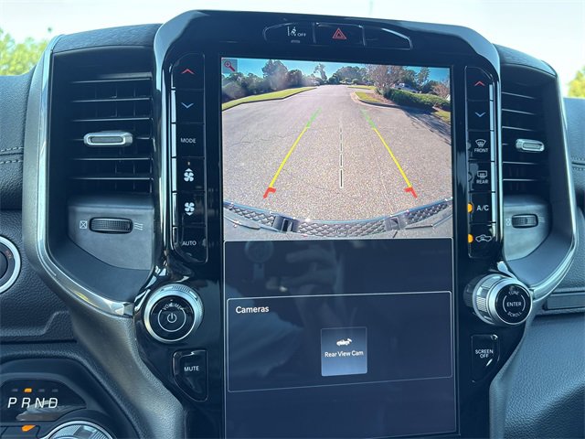 Used 2025 RAM 1500 Laramie image 28