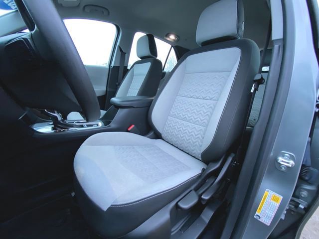 Used 2024 Chevrolet Equinox LS w/ LPO, Floor Liner Package image 18