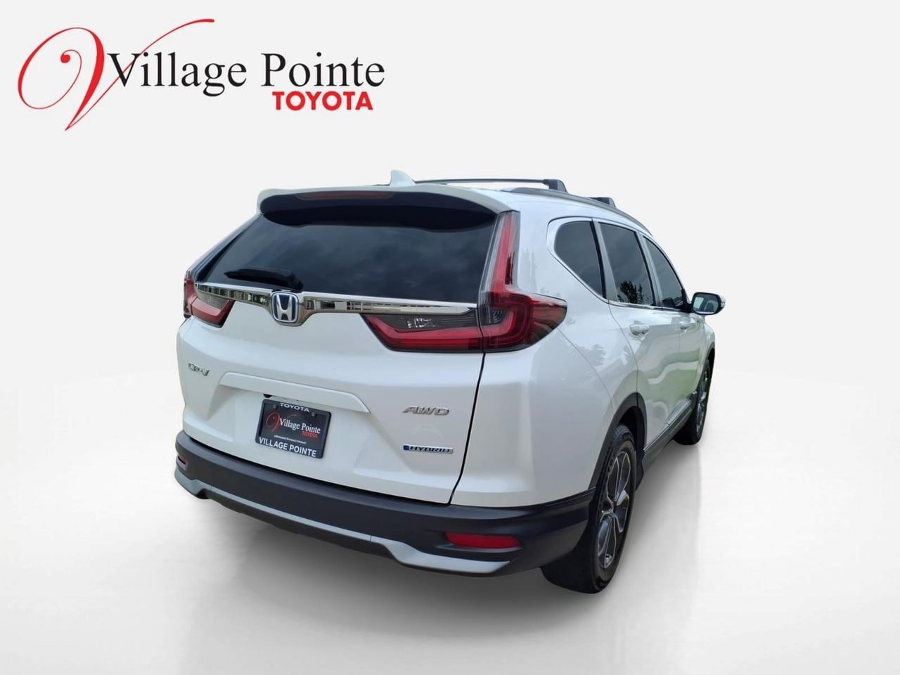 Used 2022 Honda CR-V EX-L image 4
