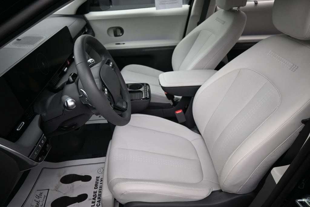Used 2025 Hyundai Ioniq 5 Limited RWD image 29
