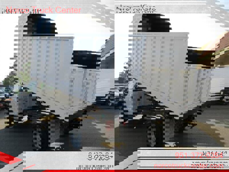 Used 2008 Ford F450 2WD Regular Cab Super Duty image 22