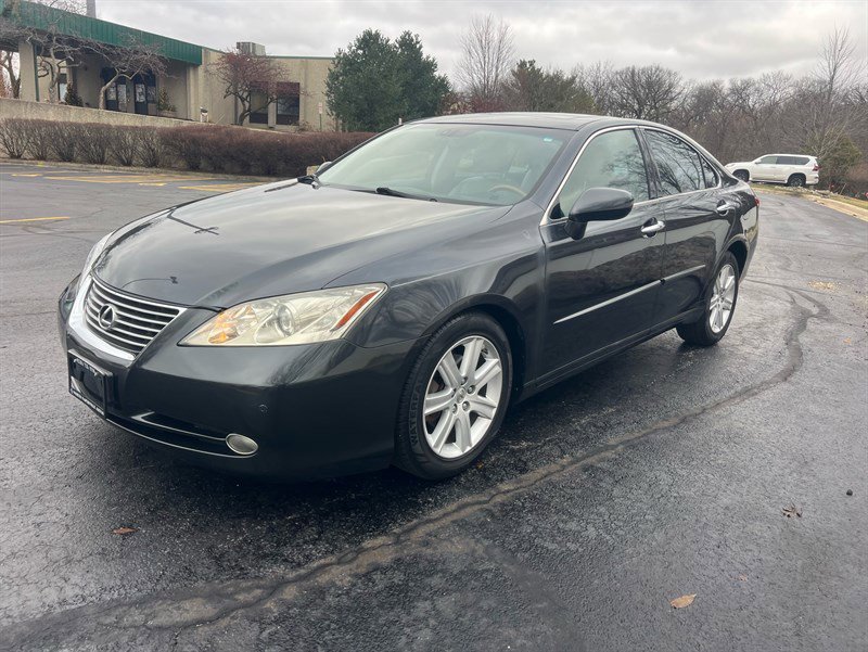 Used 2009 Lexus ES 350 Sedan image 15