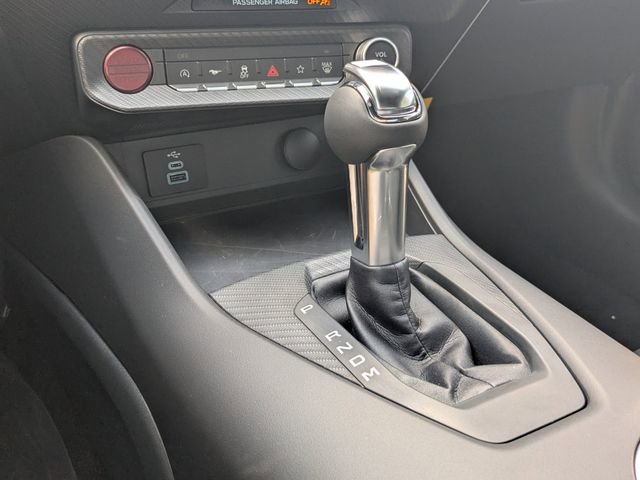 New 2025 Ford Mustang GT Premium image 9